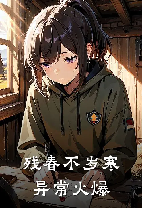 残春不岁寒异常火爆