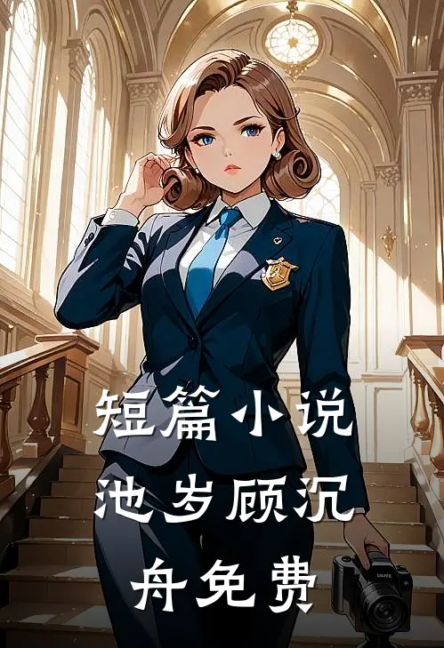 短篇小说池岁顾沉舟免费