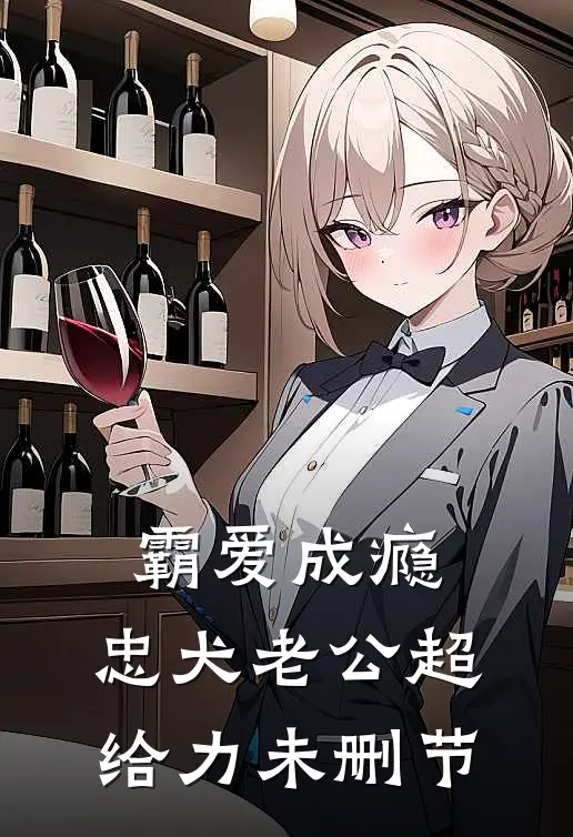 霸爱成瘾：忠犬老公超给力未删节