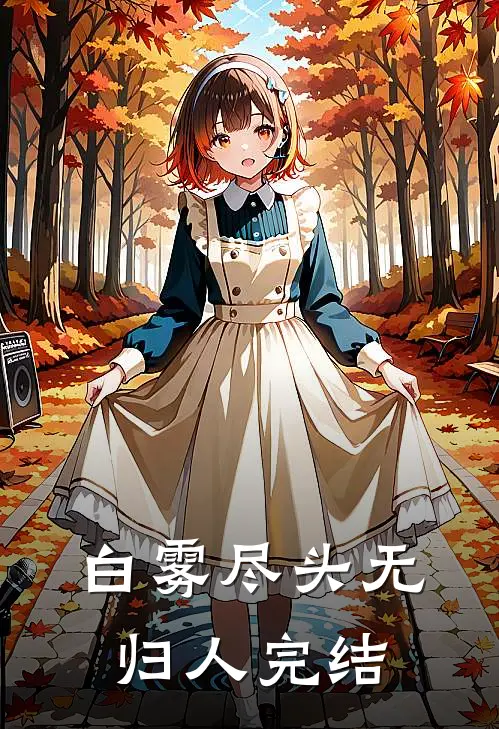 白雾尽头无归人完结