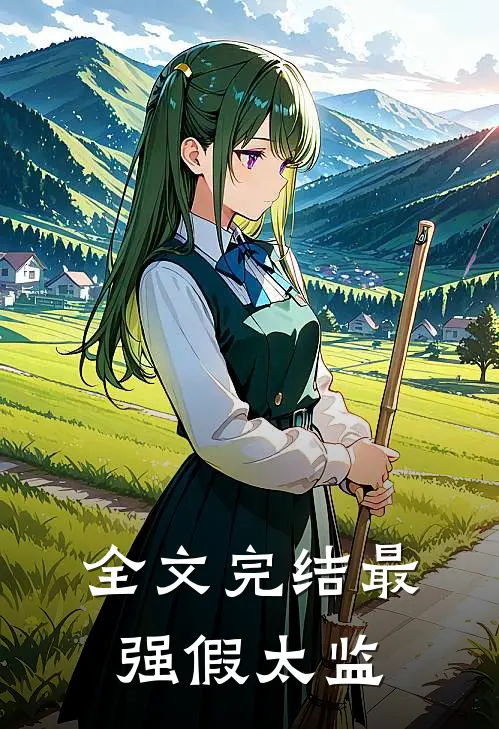 全文完结最强假太监