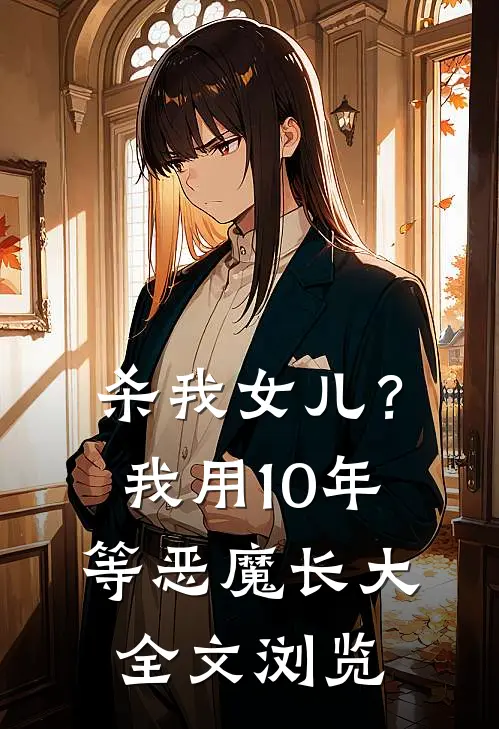杀我女儿？我用10年等恶魔长大全文浏览