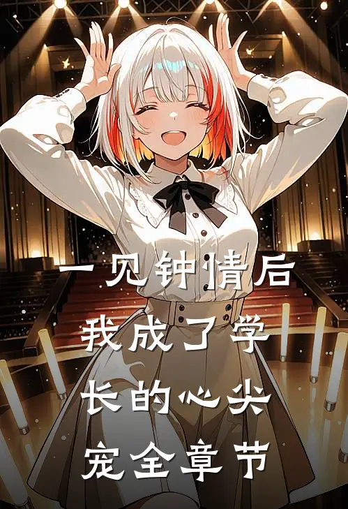 一见钟情后，我成了学长的心尖宠全章节