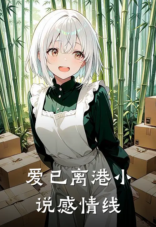 爱已离港小说感情线