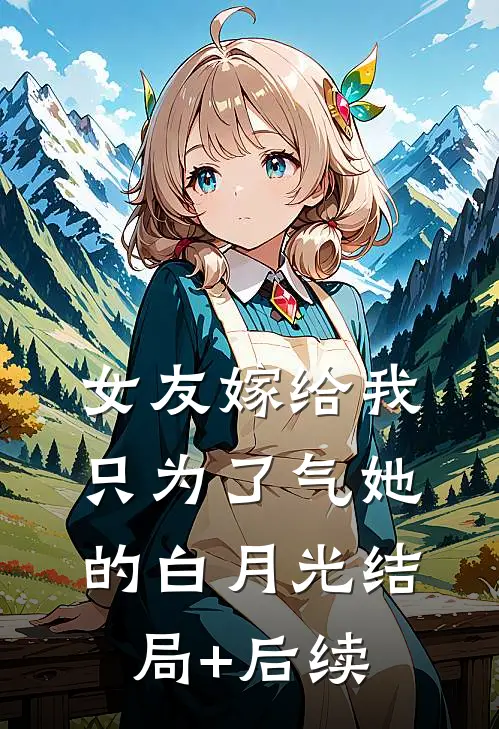 女友嫁给我，只为了气她的白月光结局+后续
