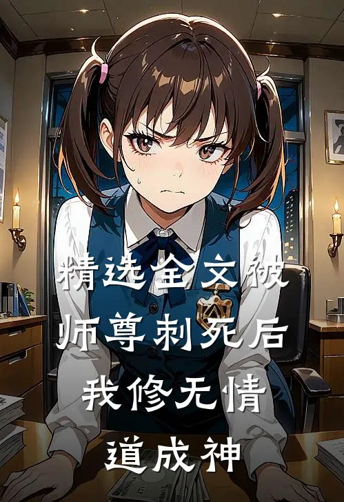 精选全文被师尊刺死后，我修无情道成神