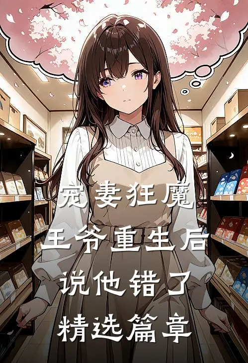 宠妻狂魔：王爷重生后说他错了精选篇章