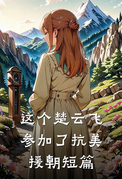 这个楚云飞参加了抗美援朝短篇