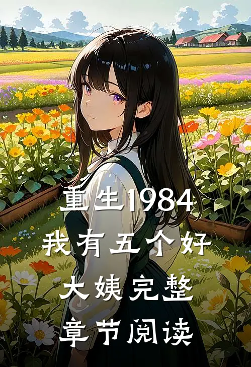 重生1984，我有五个好大姨完整章节阅读