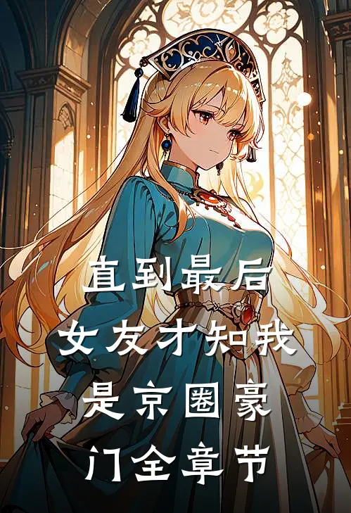 直到最后，女友才知我是京圈豪门全章节
