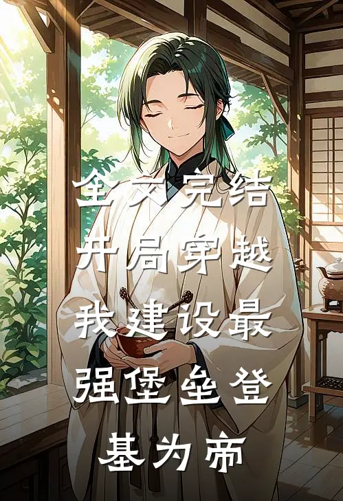 全文完结开局穿越，我建设最强堡垒登基为帝