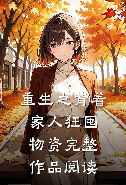 重生之背着家人狂囤物资完整作品阅读