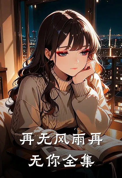 再无风雨再无你全集