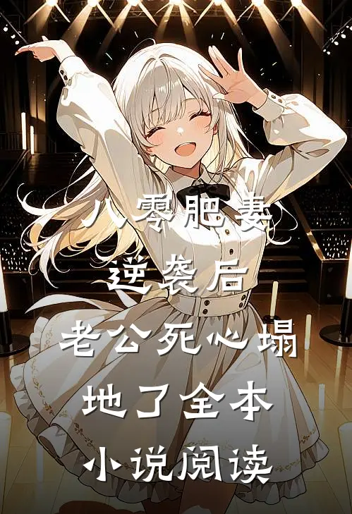 八零肥妻逆袭后，老公死心塌地了全本小说阅读