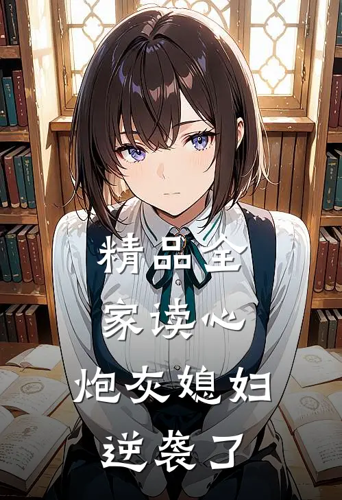 精品全家读心：炮灰媳妇逆袭了