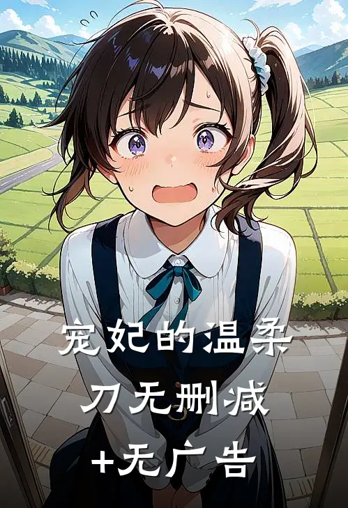 宠妃的温柔刀无删减+无广告