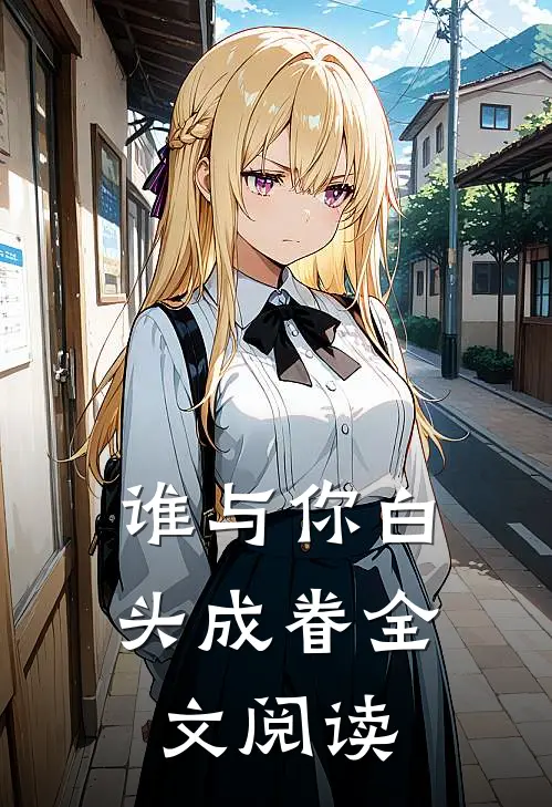 谁与你白头成眷全文阅读
