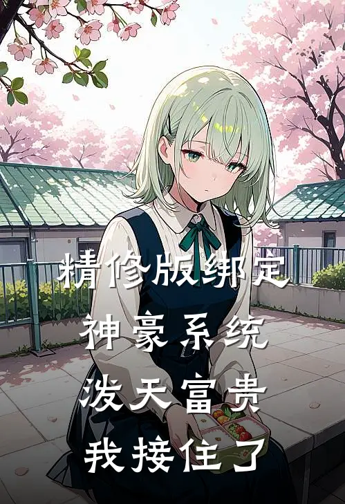 精修版绑定神豪系统，泼天富贵我接住了