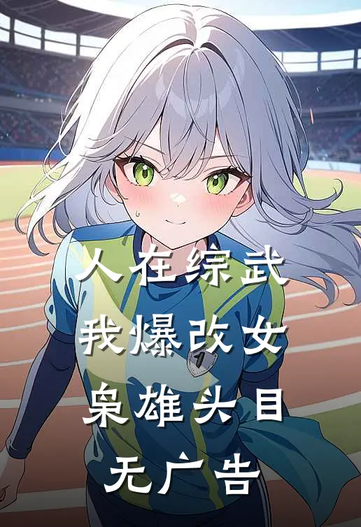 人在综武，我爆改女枭雄头目无广告
