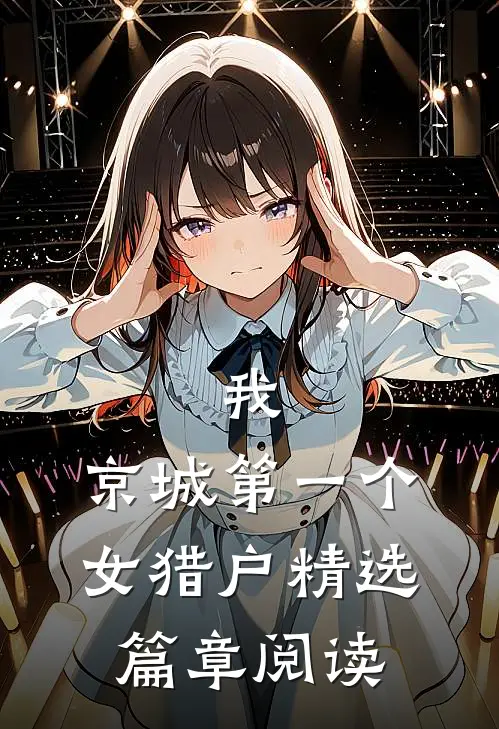 我，京城第一个女猎户精选篇章阅读