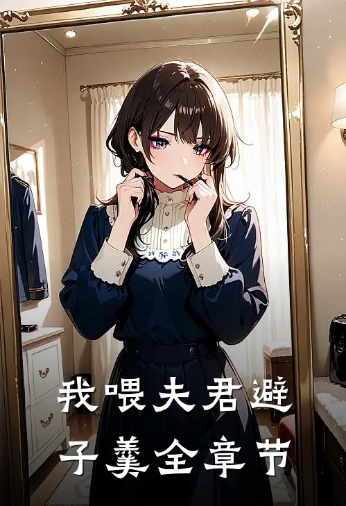 我喂夫君避子羹全章节