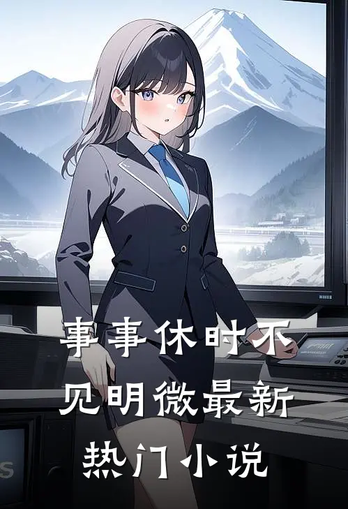 事事休时不见明微最新热门小说