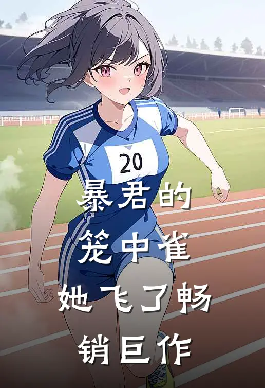 暴君的笼中雀，她飞了畅销巨作