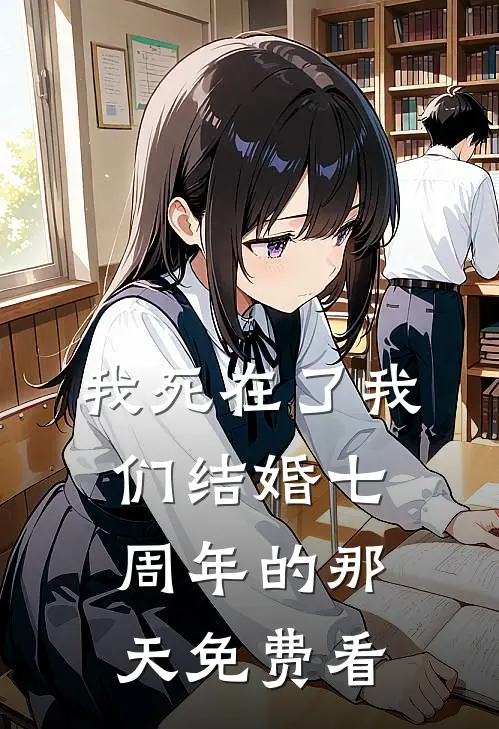 我死在了我们结婚七周年的那天免费看