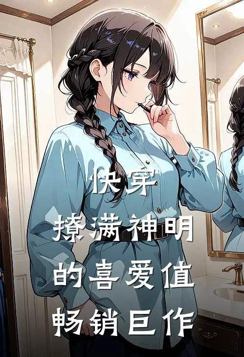 快穿：撩满神明的喜爱值畅销巨作