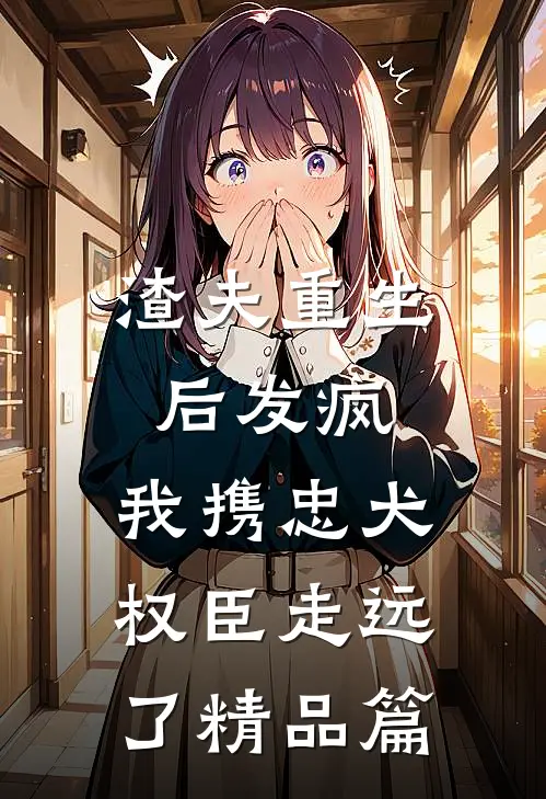 渣夫重生后发疯，我携忠犬权臣走远了精品篇