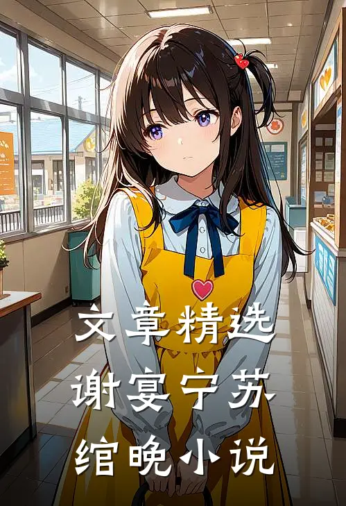 文章精选谢宴宁苏绾晚小说