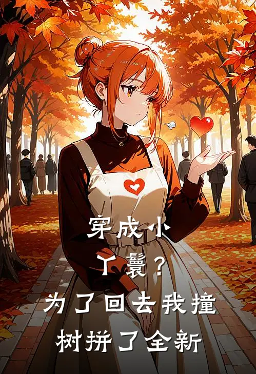 穿成小丫鬟？为了回去我撞树拼了全新
