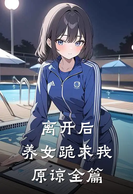 离开后，养女跪求我原谅全篇