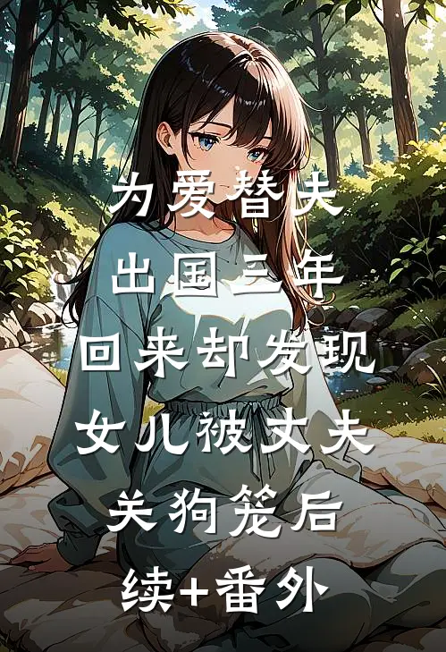 为爱替夫出国三年，回来却发现女儿被丈夫关狗笼后续+番外