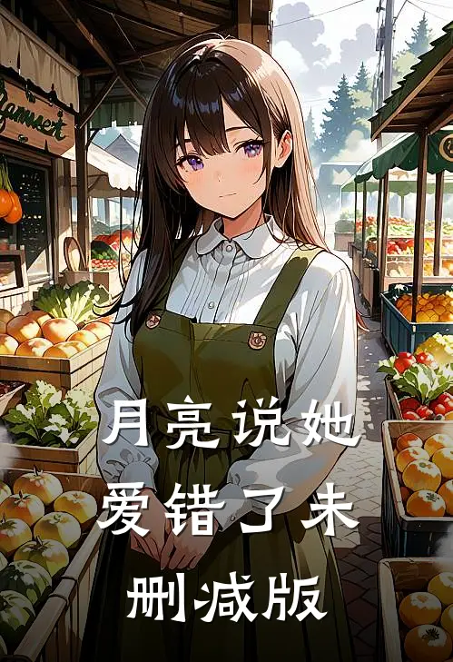 月亮说她爱错了未删减版