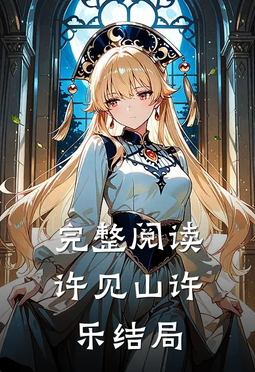 完整阅读许见山许乐结局