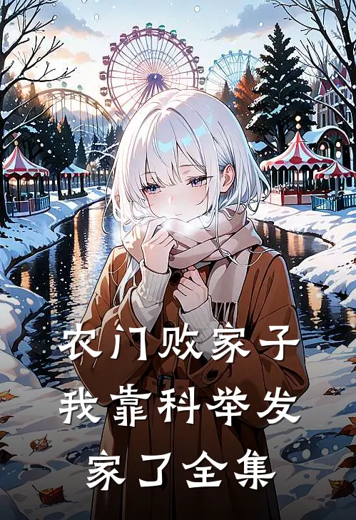 农门败家子：我靠科举发家了全集