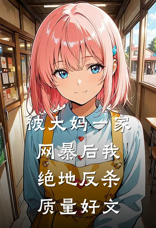 被大妈一家网暴后我绝地反杀质量好文