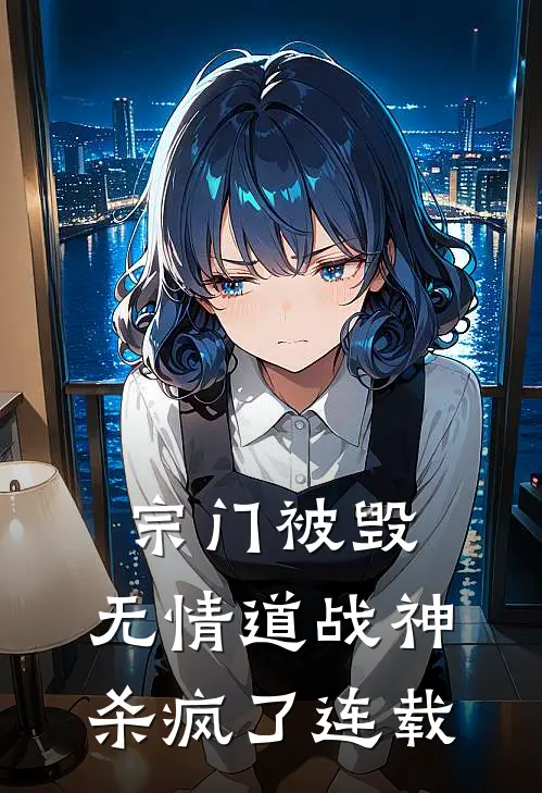 宗门被毁，无情道战神杀疯了连载