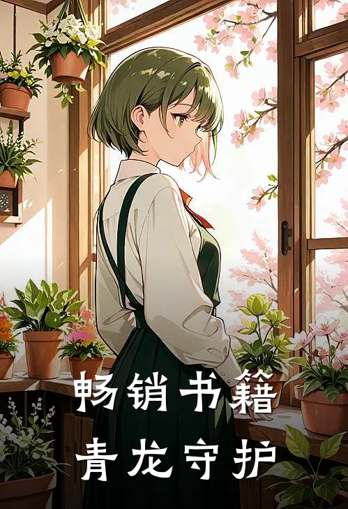 畅销书籍青龙守护