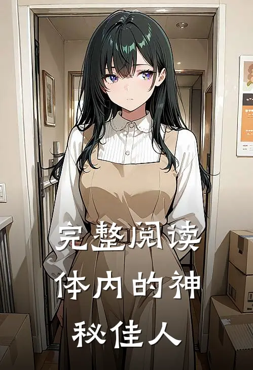 完整阅读体内的神秘佳人