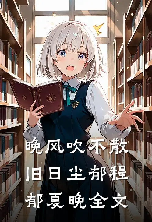 晚风吹不散旧日尘郁程郁夏晚全文
