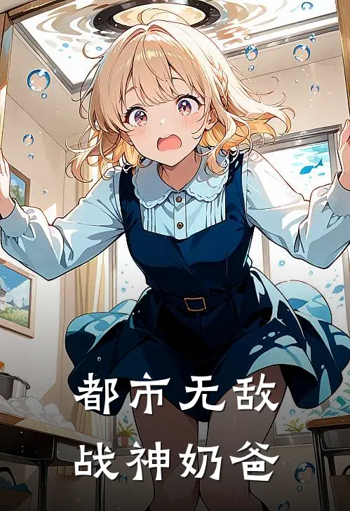 都市无敌战神奶爸
