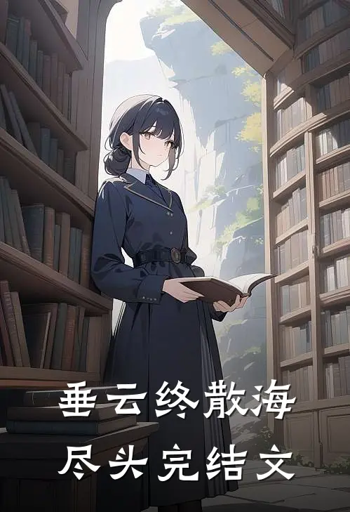 垂云终散海尽头完结文