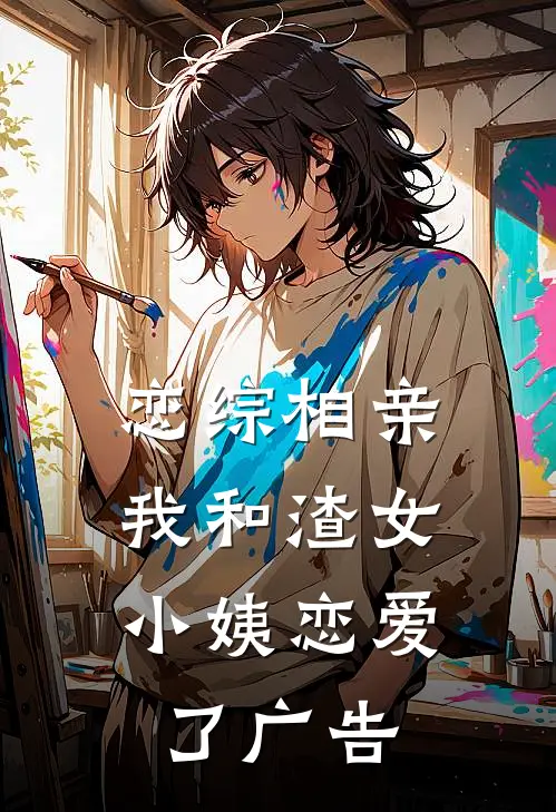 恋综相亲：我和渣女小姨恋爱了广告
