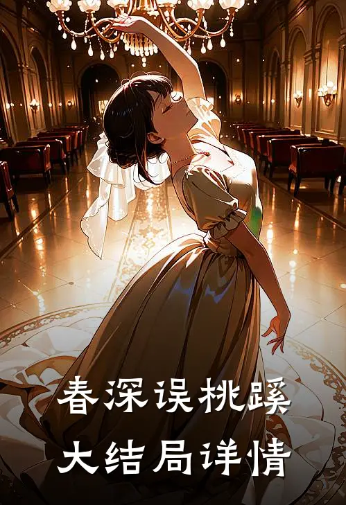春深误桃蹊大结局详情