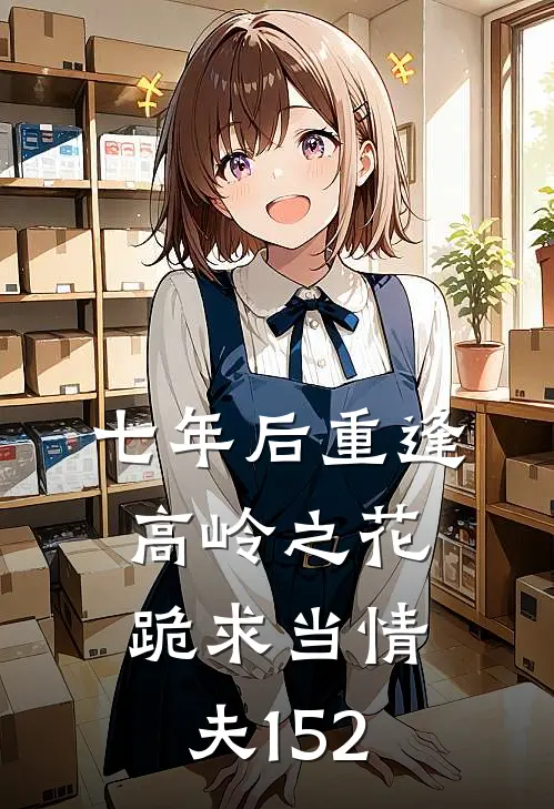 七年后重逢高岭之花跪求当情夫152