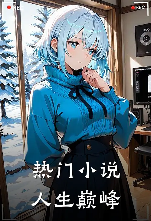 热门小说人生巅峰