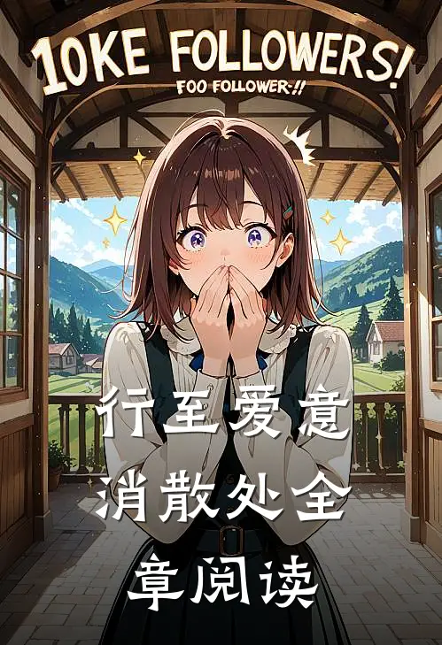 行至爱意消散处全章阅读