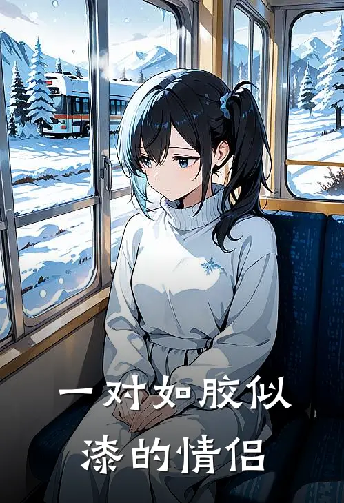 一对如胶似漆的情侣网名